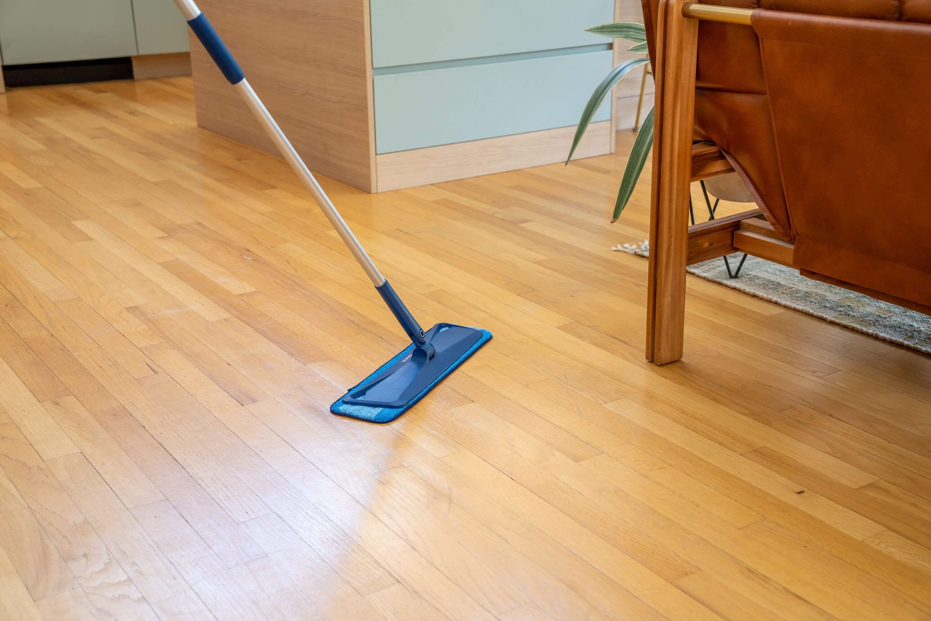 Hardwood Floor Maintenance Tips