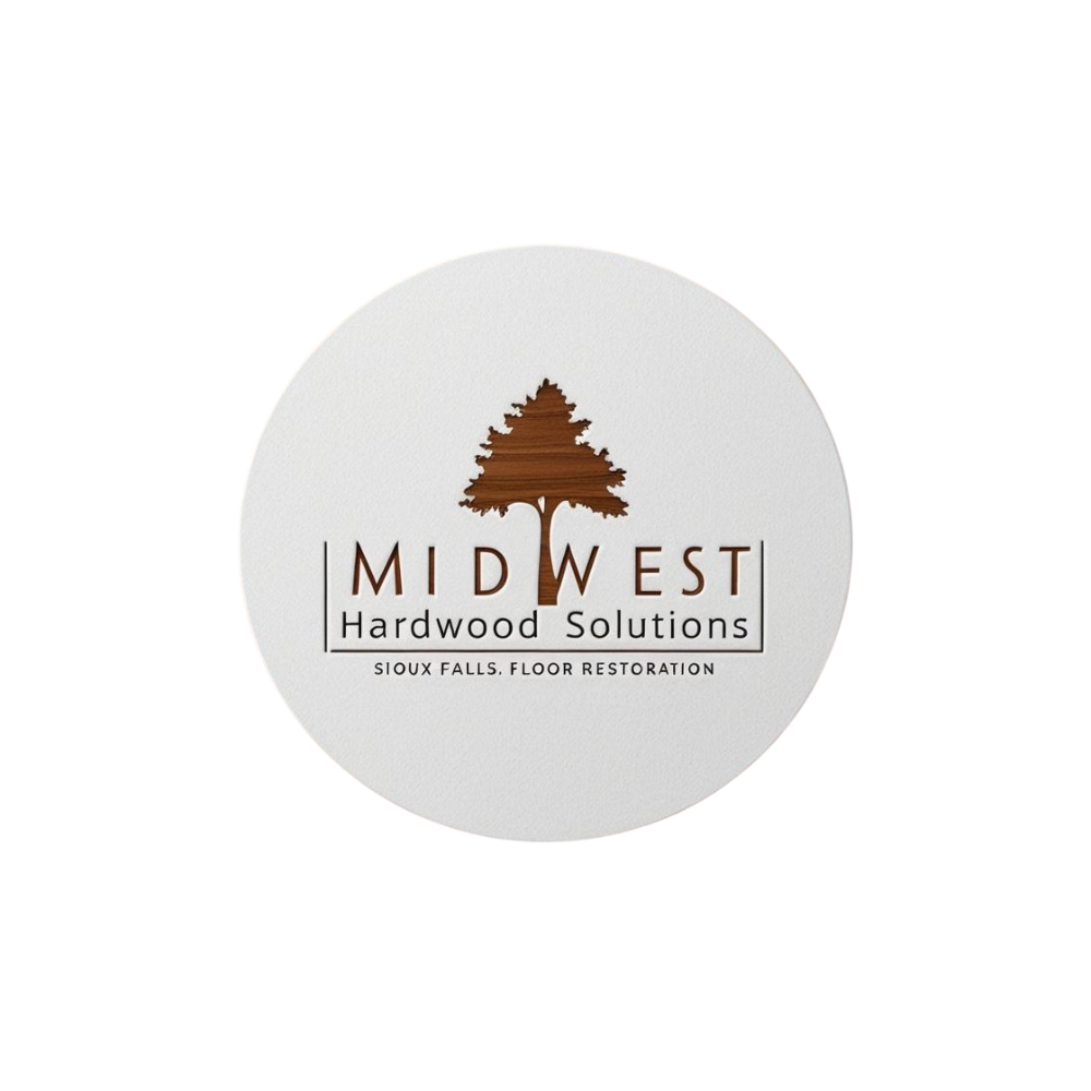 Midwest Hardwood Solutions Logo